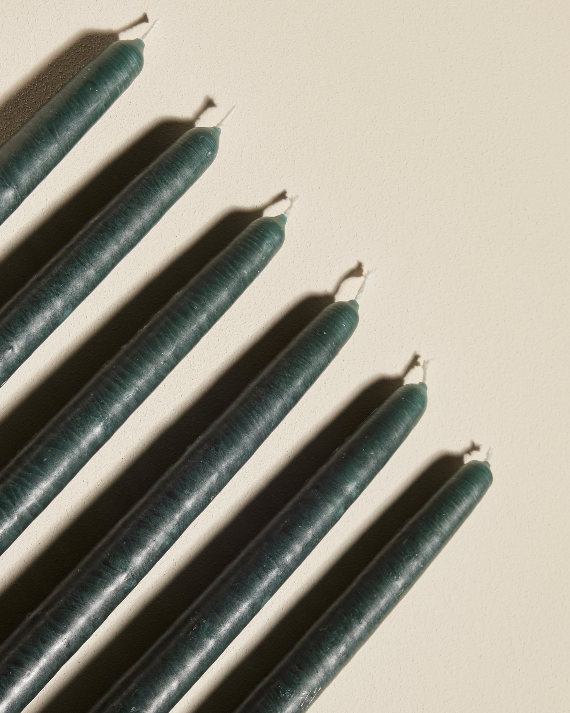 Les Bougies - Vert Forêt luxe Maison Sarah Lavoine Vert Forêt  Cire  20 cm 2