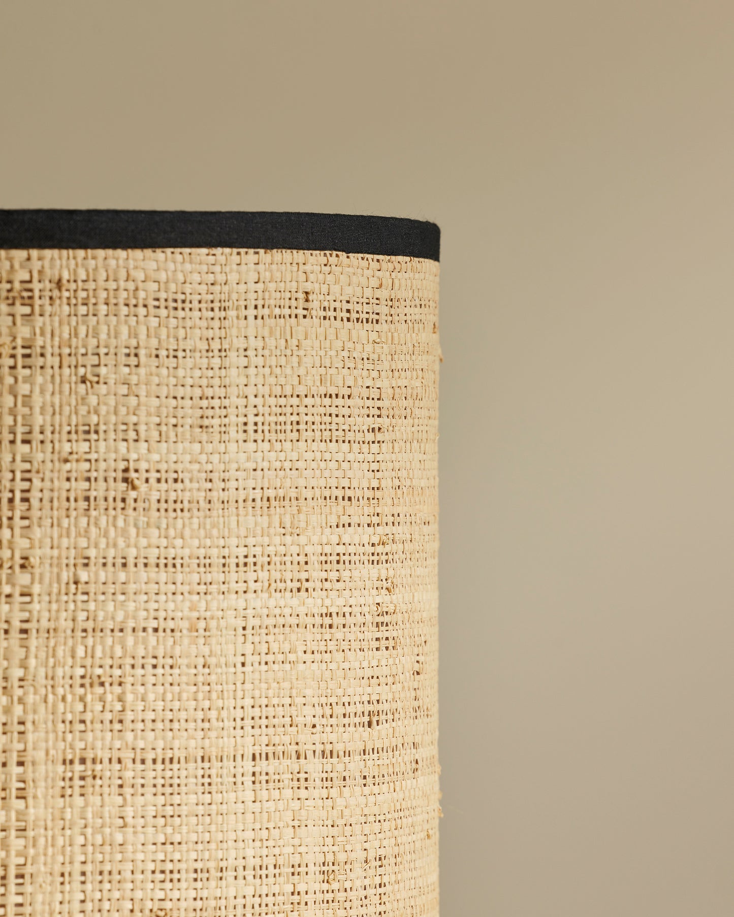 Lampadaire Claude - Ecru design Maison Sarah Lavoine Blanc Céramique 94 cm 4