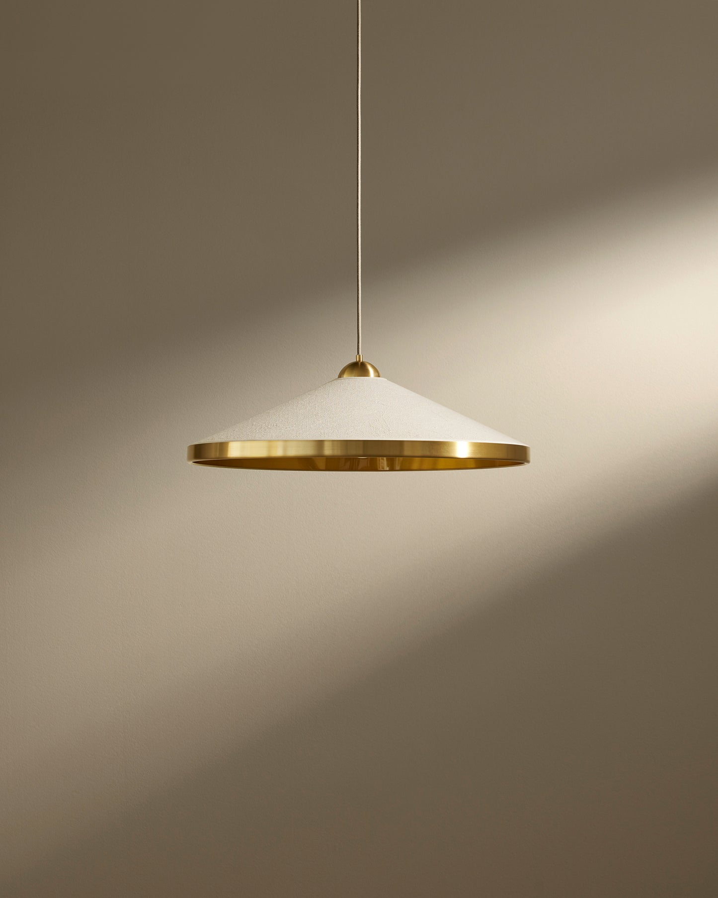 Suspension Songe design Maison Sarah Lavoine Coton Coton   1