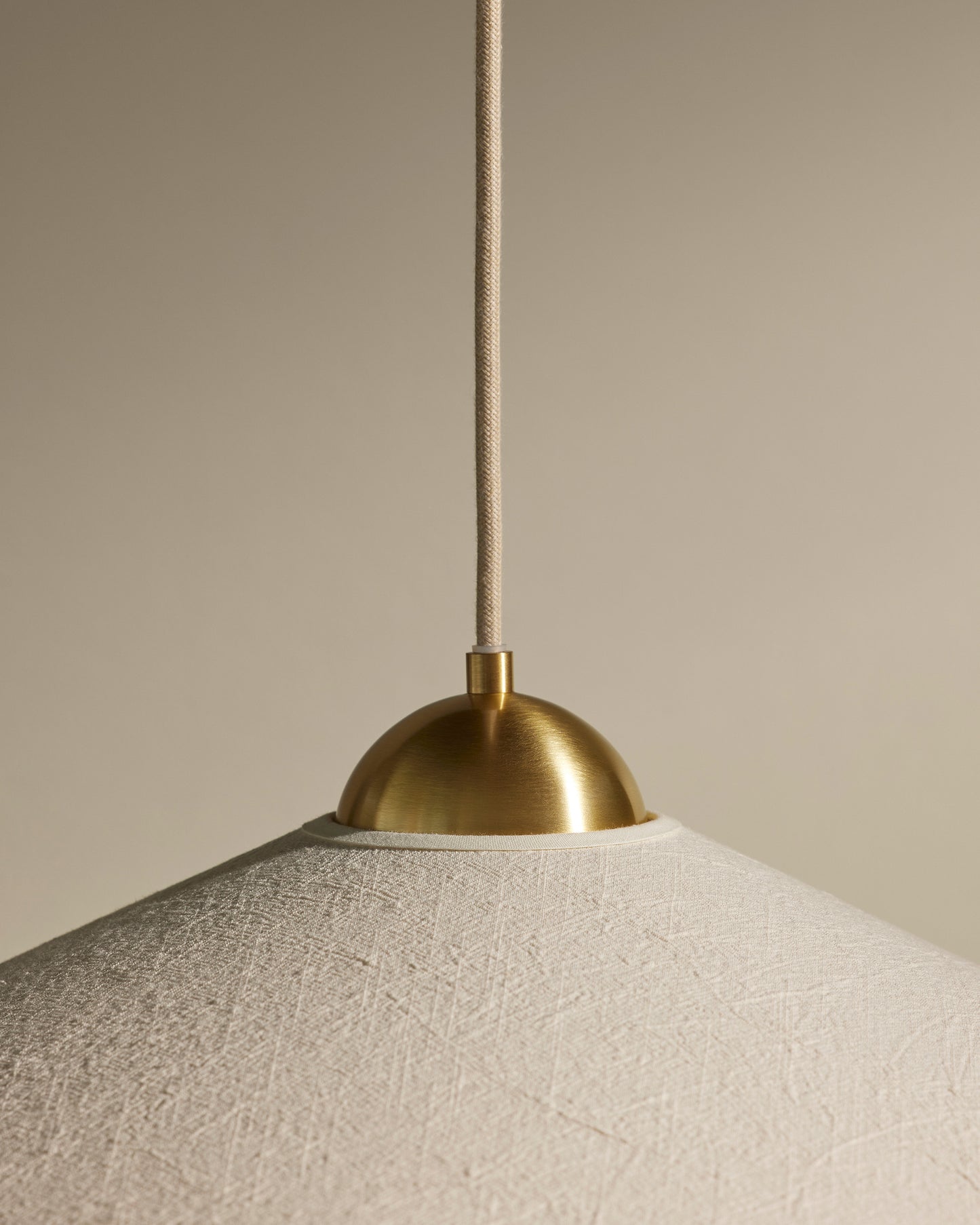 Suspension Songe design Maison Sarah Lavoine Coton Coton   2