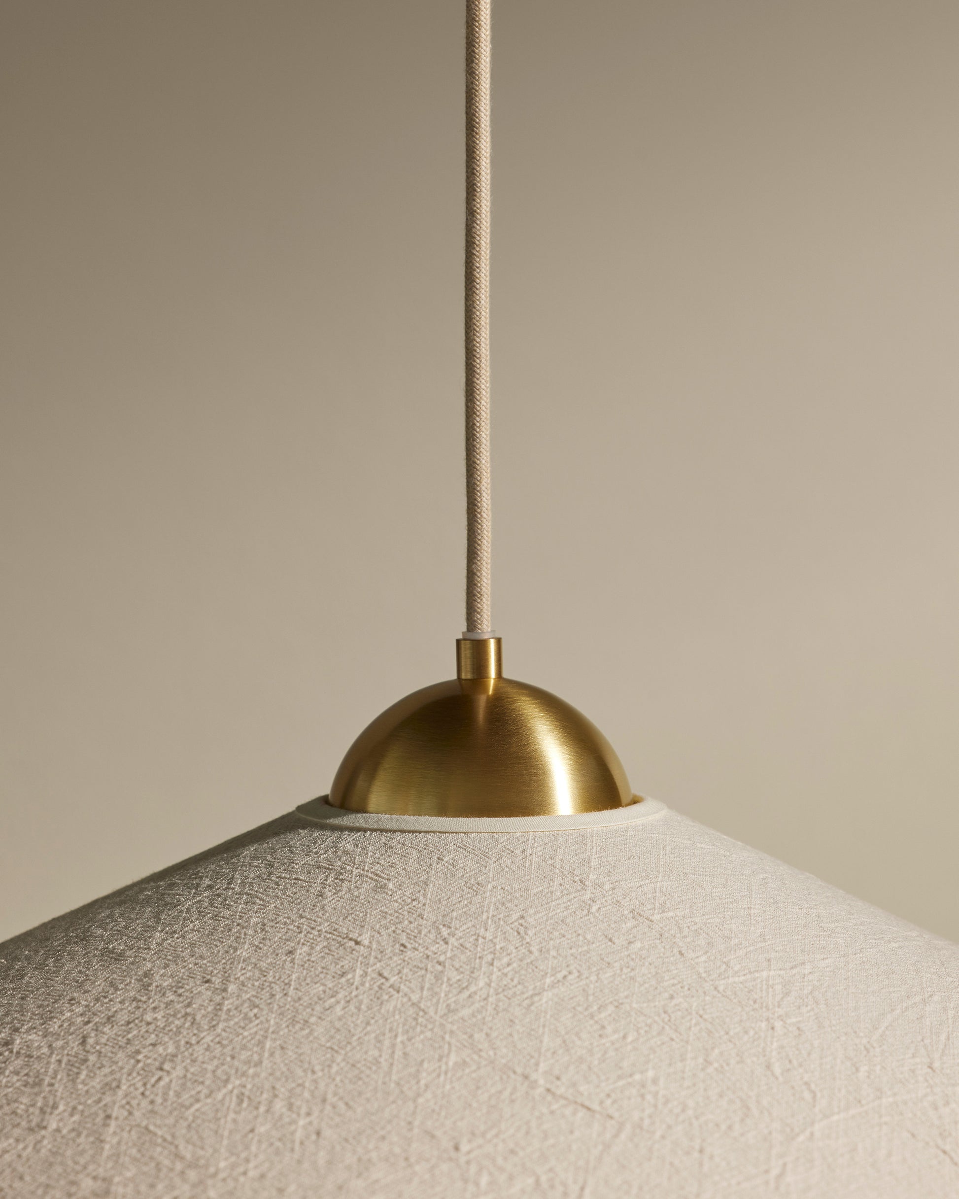 Suspension Songe design Maison Sarah Lavoine Coton Coton   2