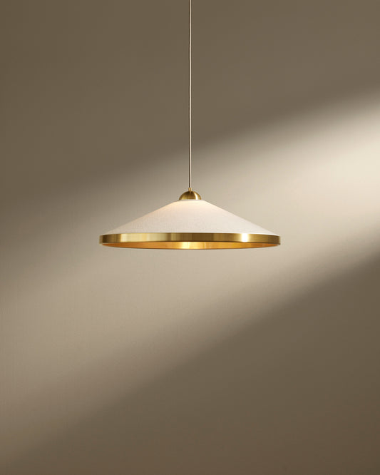 Suspension Songe design Maison Sarah Lavoine Coton Coton 4