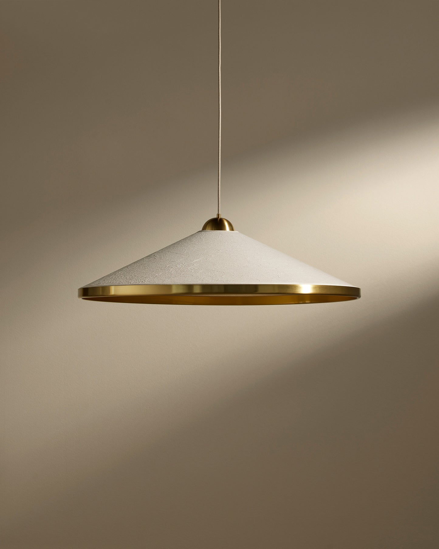 Suspension Songe design Maison Sarah Lavoine Coton Coton   1