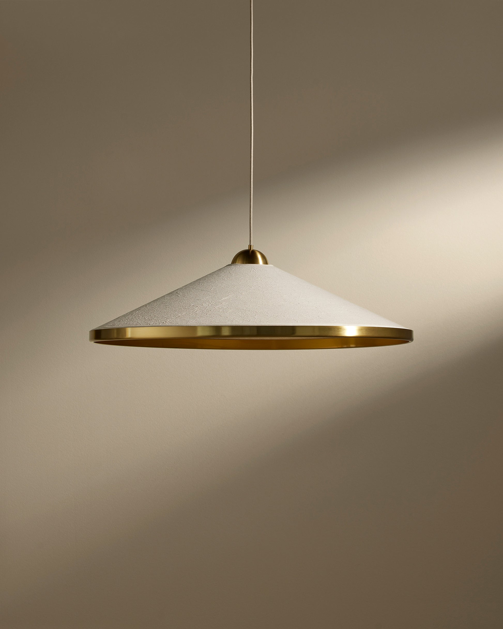 Suspension Songe design Maison Sarah Lavoine Coton Coton   1