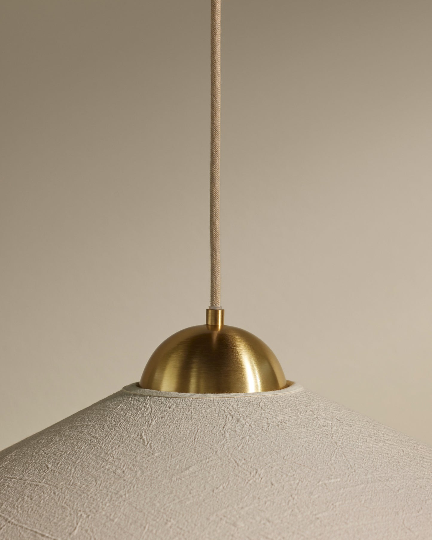 Suspension Songe design Maison Sarah Lavoine Coton Coton   2