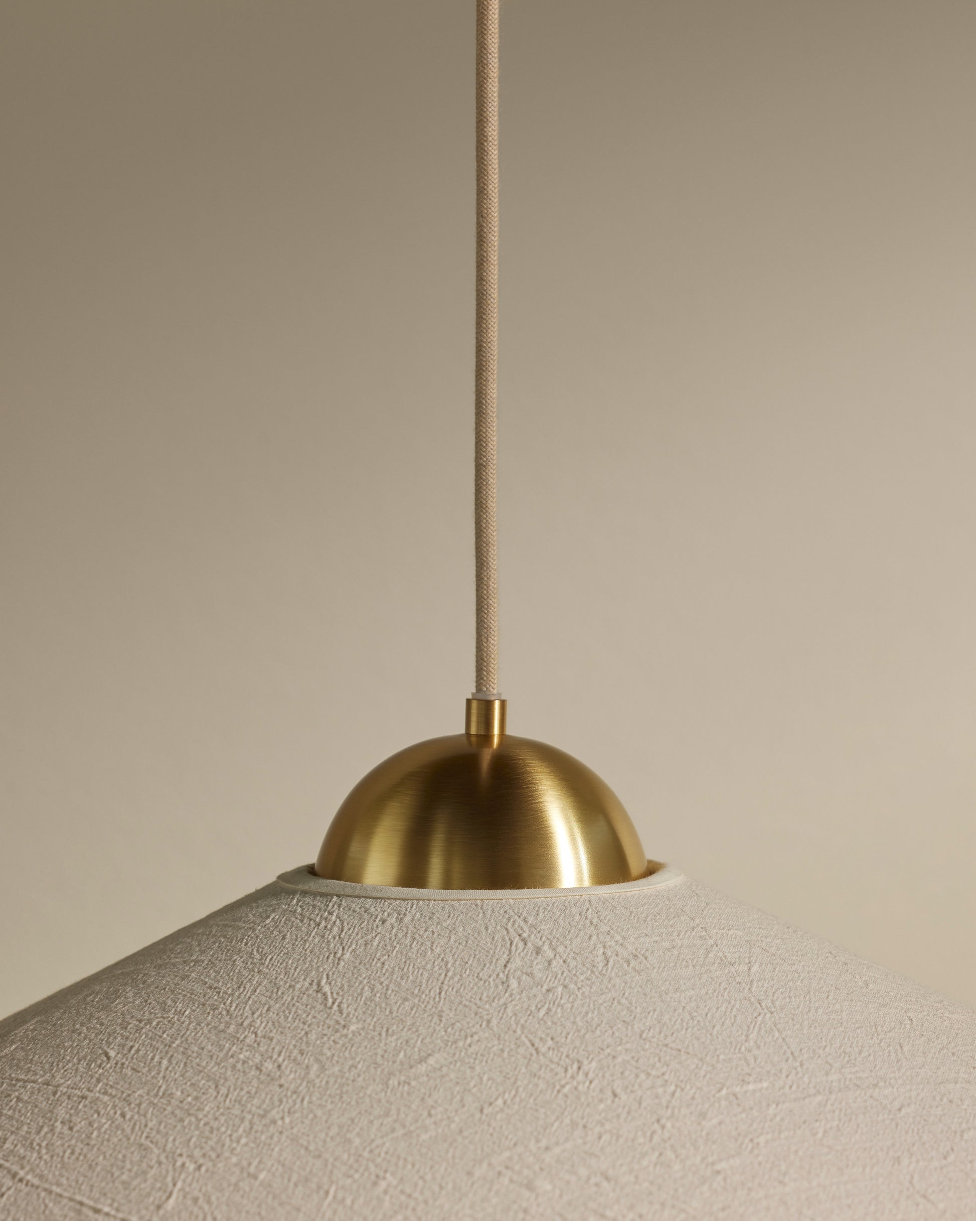 Suspension Songe design Maison Sarah Lavoine Coton Coton   2