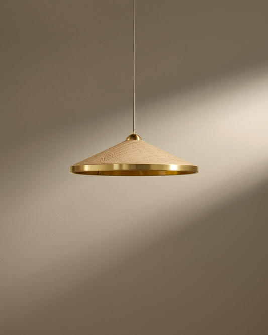 Suspension Songe design Maison Sarah Lavoine Rabane Rabane   1