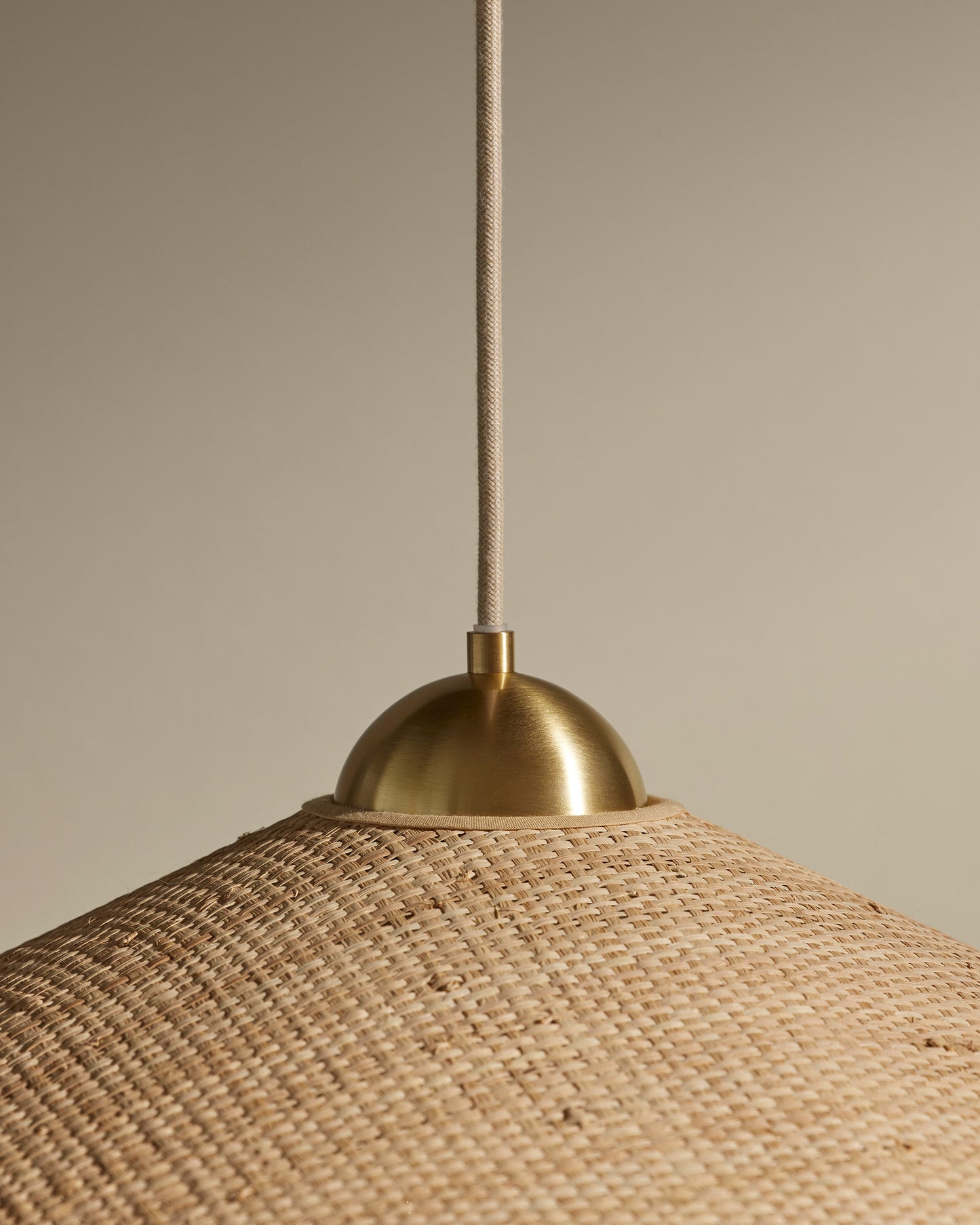 Suspension Songe design Maison Sarah Lavoine Rabane Rabane   2