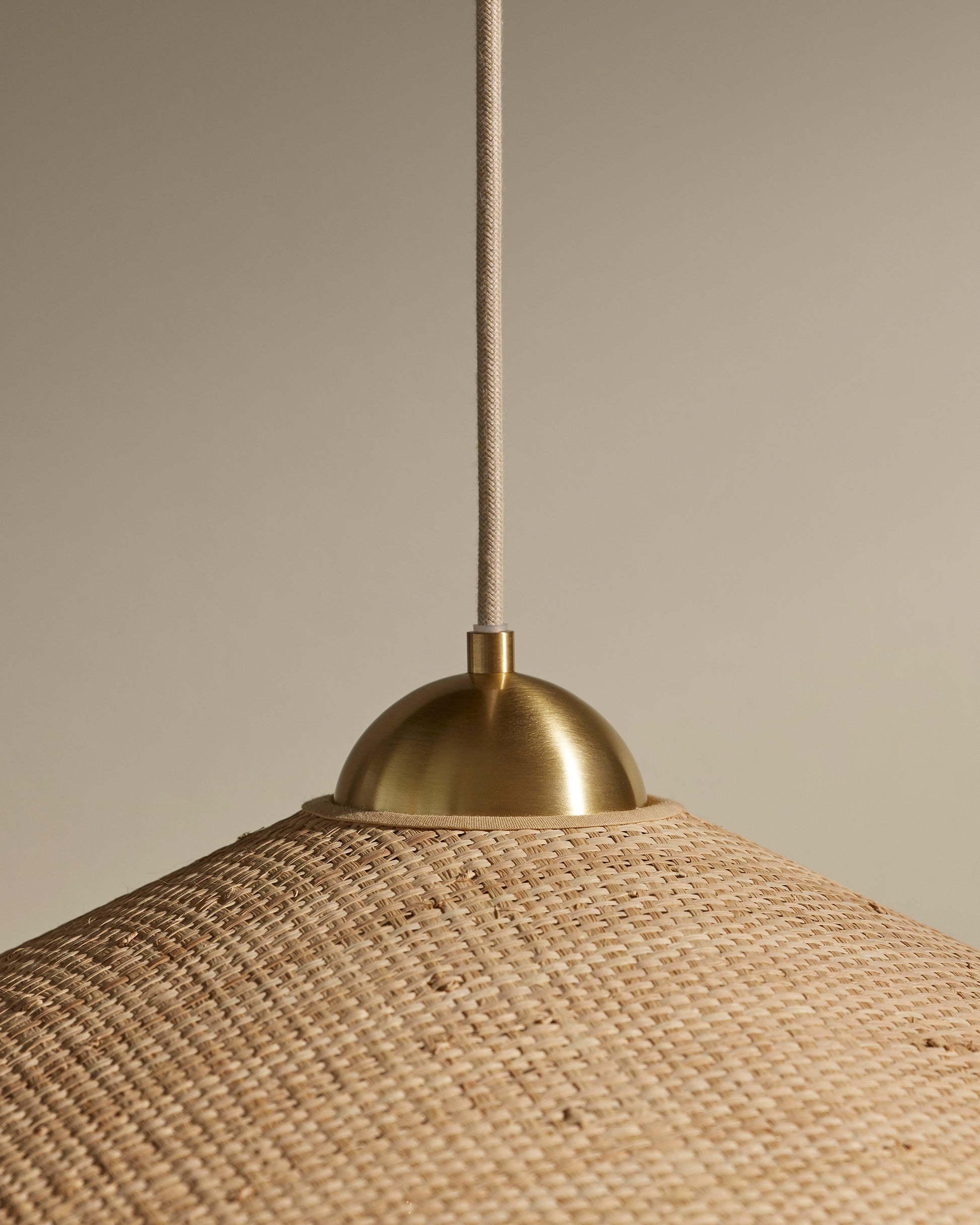 Suspension Songe design Maison Sarah Lavoine Rabane Rabane   2