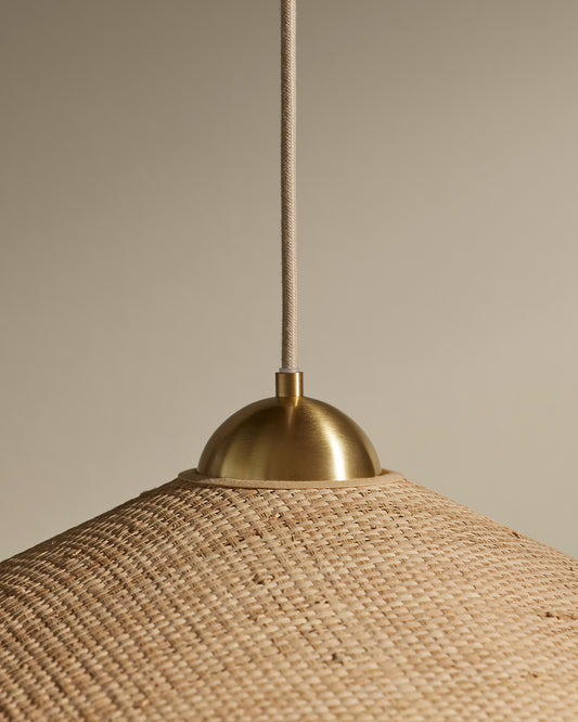 Suspension Songe design Maison Sarah Lavoine Rabane Rabane 2