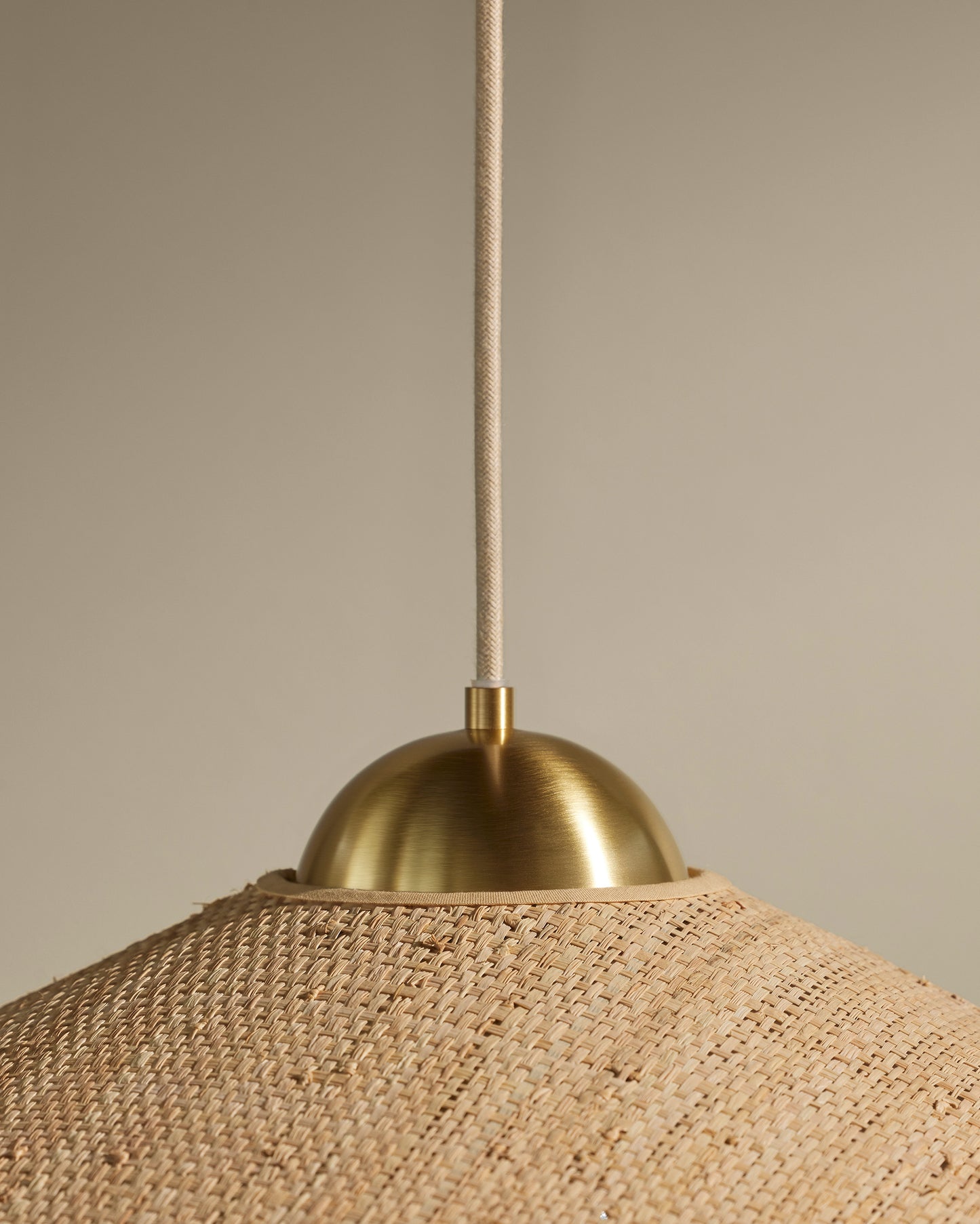 Suspension Songe design Maison Sarah Lavoine Rabane Rabane   2