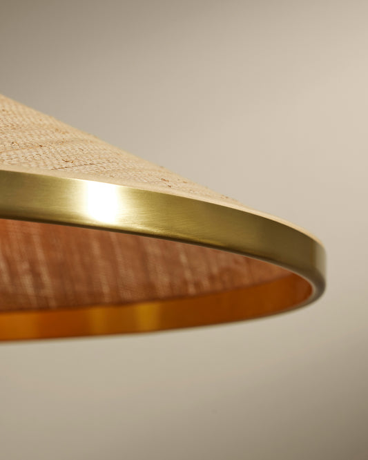 Suspension Songe design Maison Sarah Lavoine Rabane Rabane 4