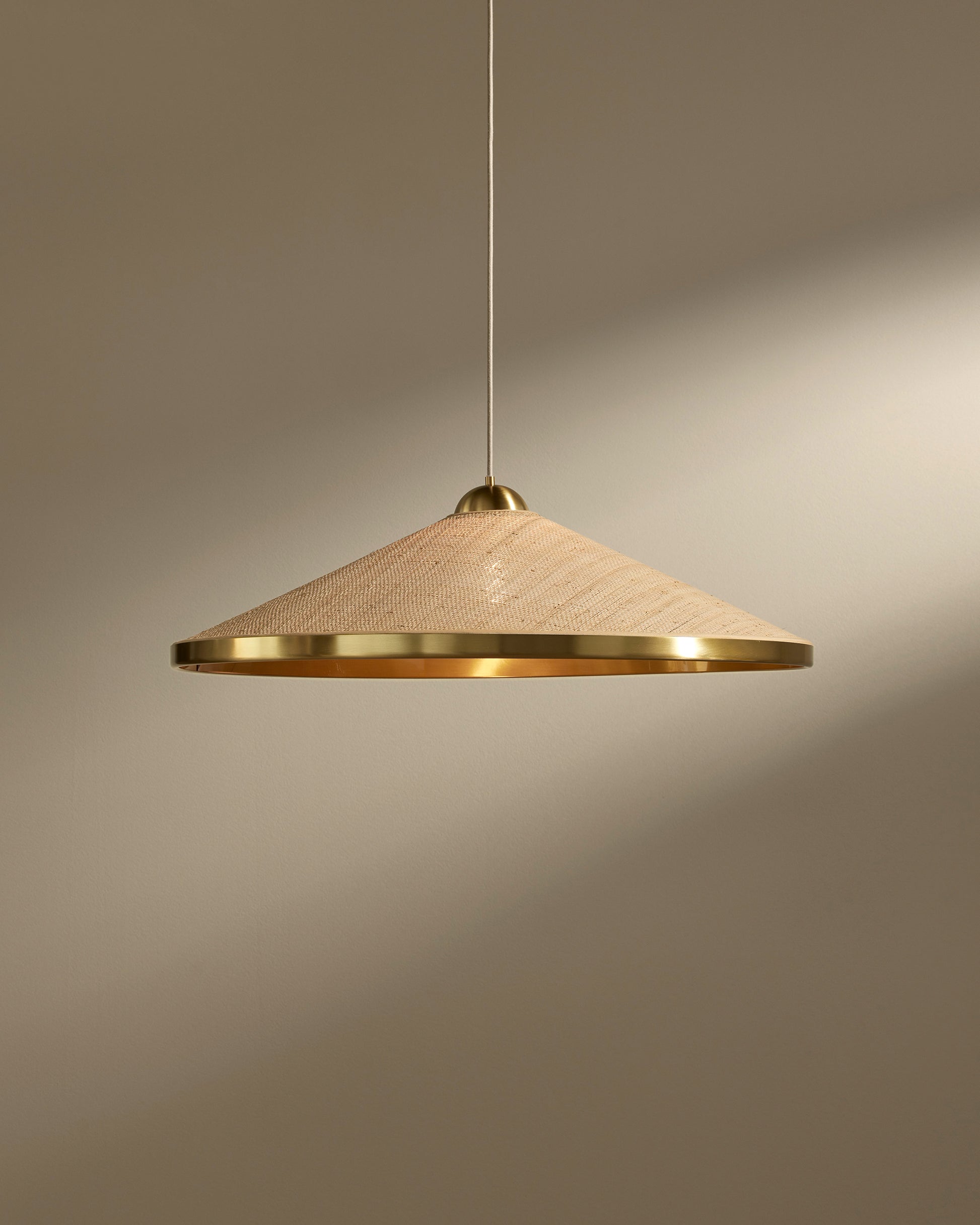 Suspension Songe design Maison Sarah Lavoine Rabane Rabane   5