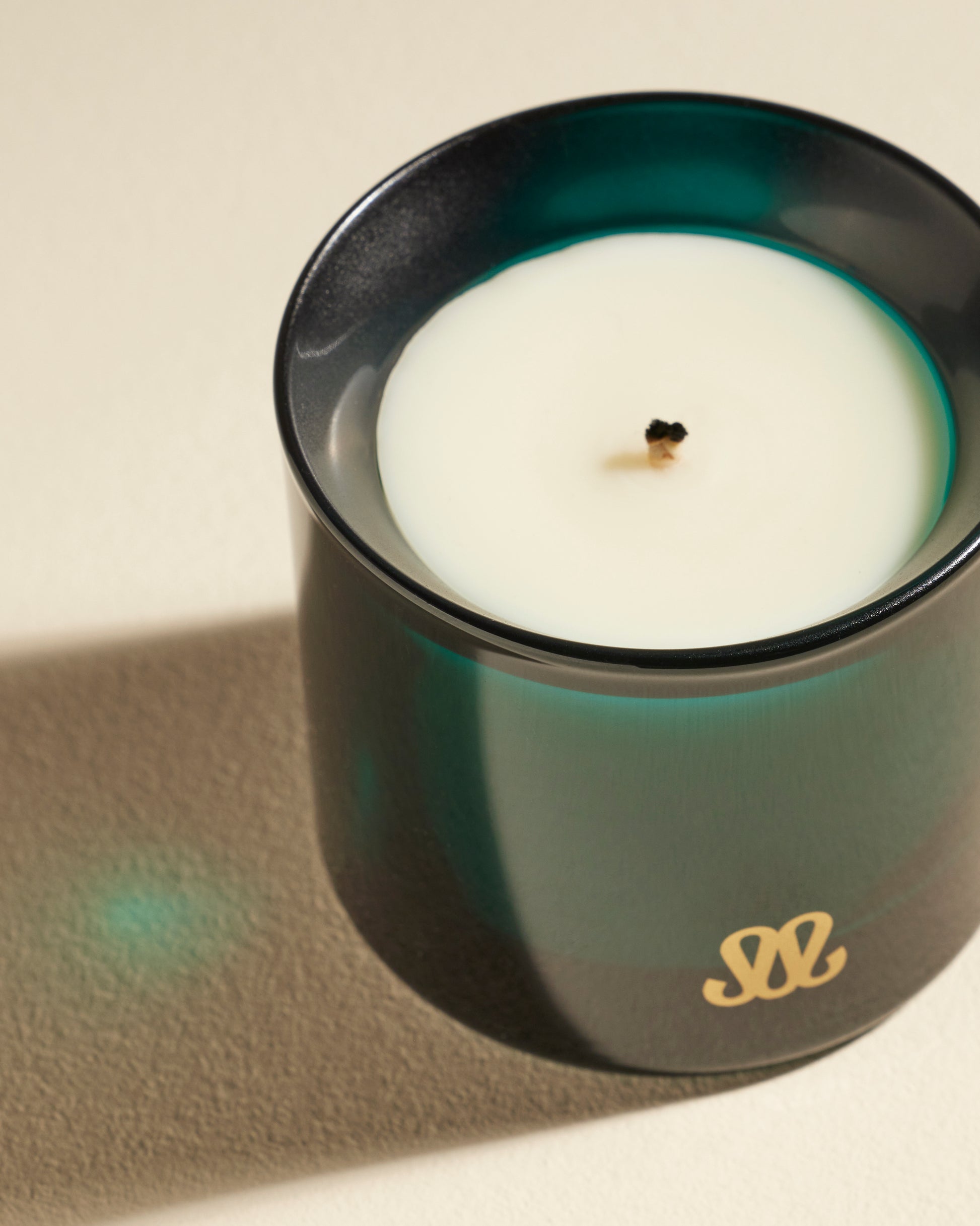 Coffret 3 bougies mini Stella luxe Maison Sarah Lavoine  Verre   3