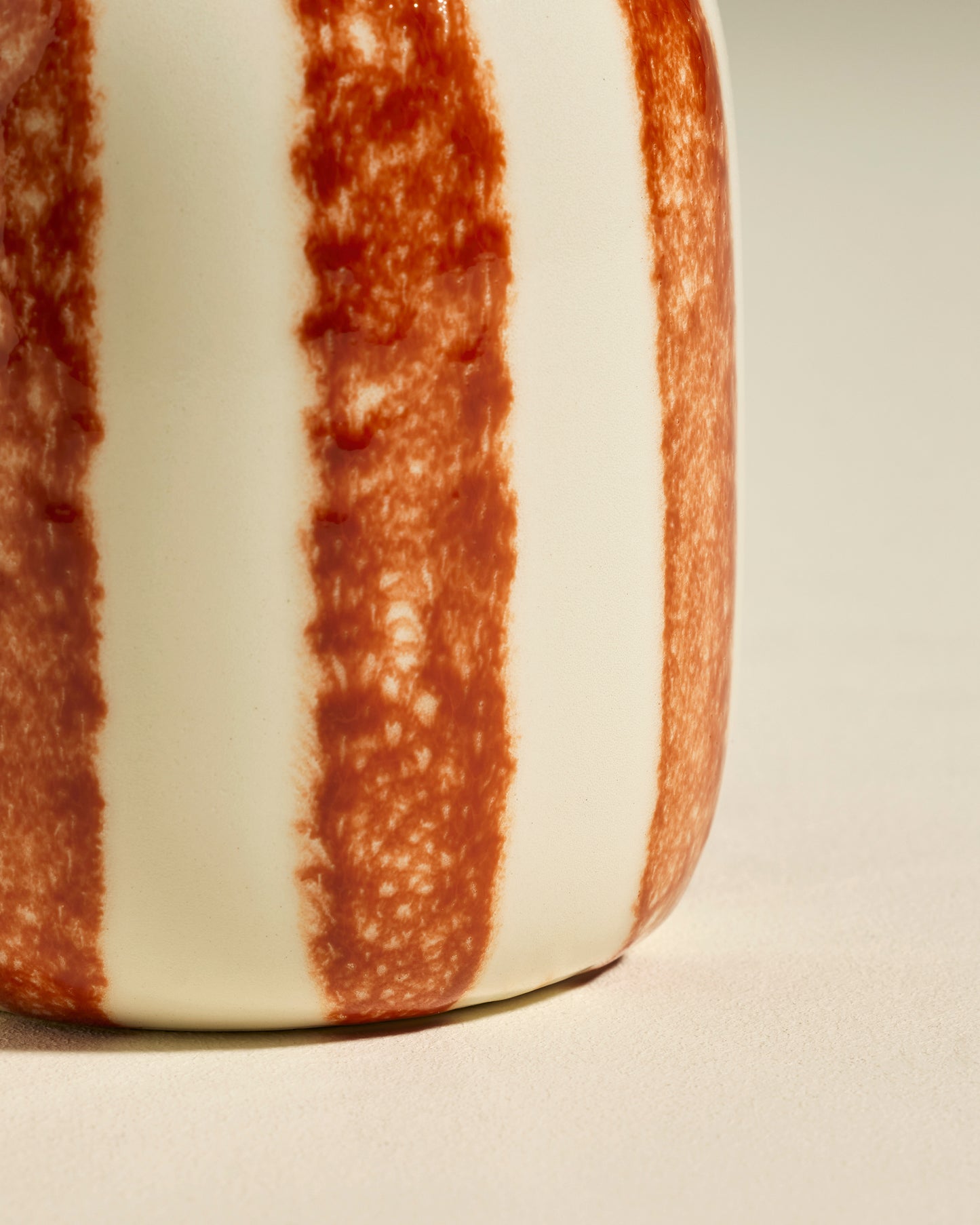 Pot décoratif Riviera - Terracotta design, céramique Maison Sarah Lavoine Terracotta Céramique   14 cm 3