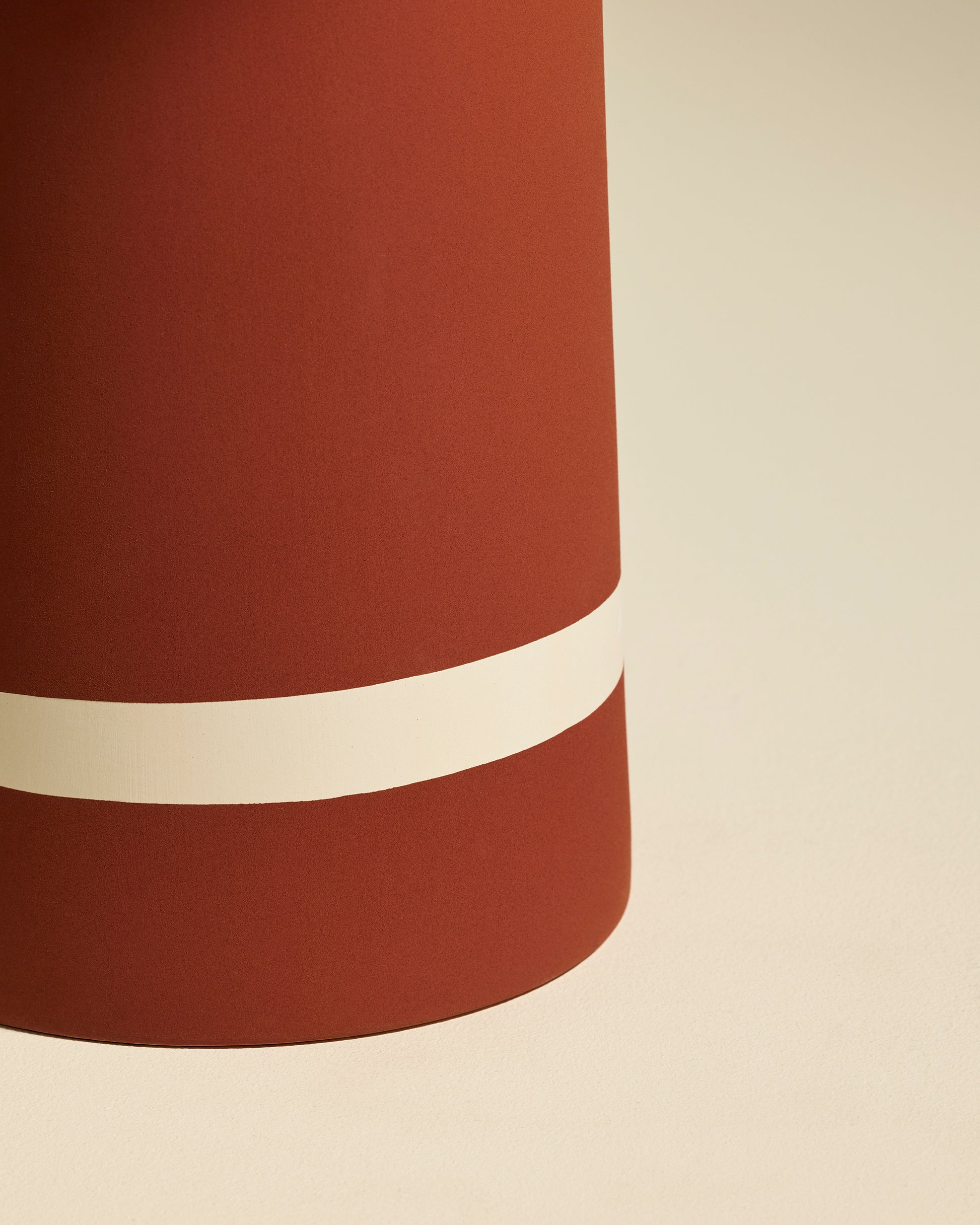 Lampe Sicilia - Terracotta design Maison Sarah Lavoine Terracotta Céramique  40 cm 57,5 cm 3