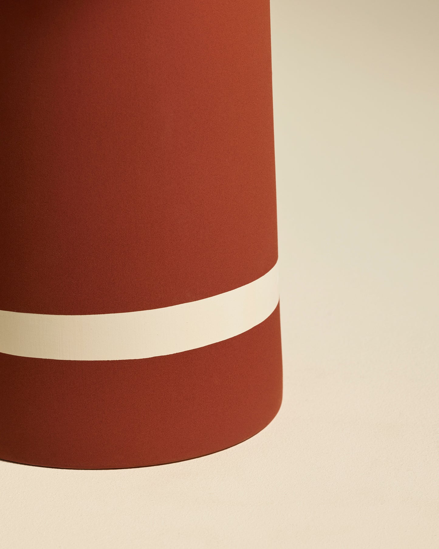 Lampe Sicilia - Terracotta design Maison Sarah Lavoine Terracotta Céramique 40 cm 57,5 cm 3