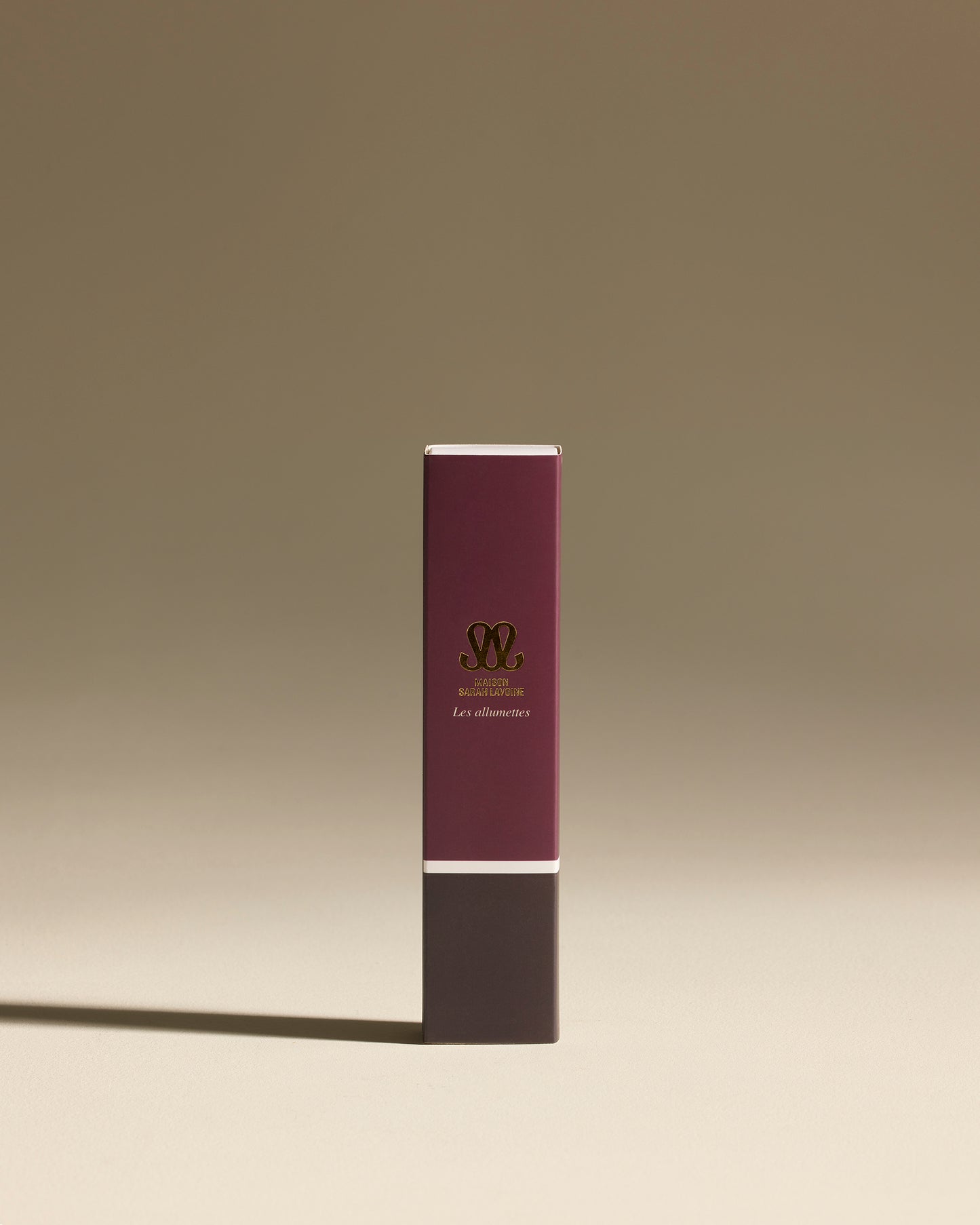 Boîte allumettes - Aubépine 2 - Décoration Design