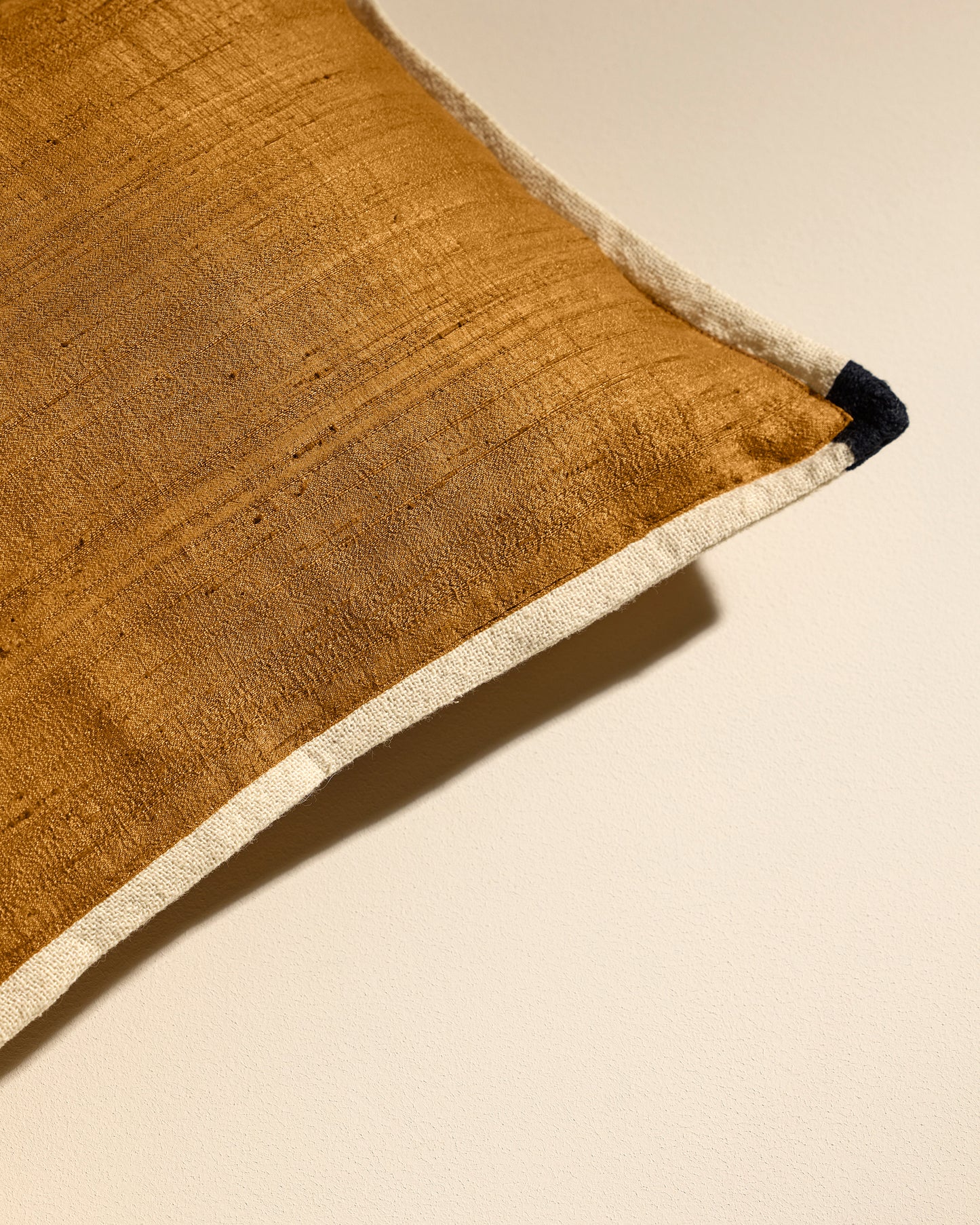 Coussin Séquence - Fauve 2 - Décoration Design