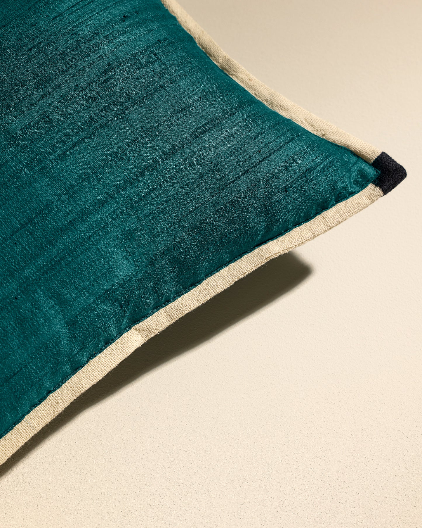 Coussin Séquence - Thé de Chine 2 - Décoration Design