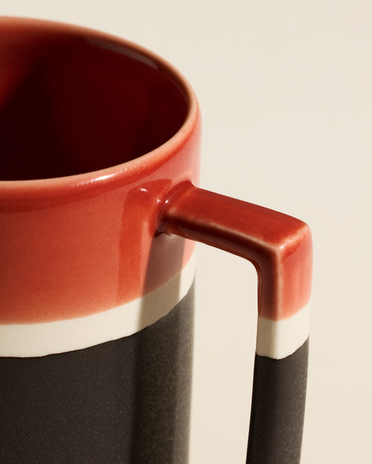 Mug Sicilia - Pinasse 3 - Décoration Design