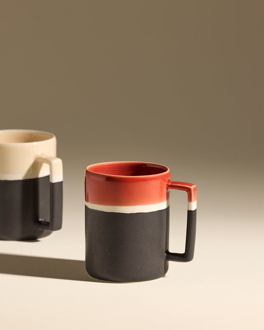 Mug Sicilia - Pinasse 4 - Décoration Design