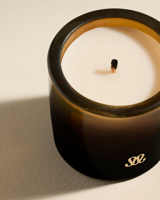 Coffret Duo Mini Stella - Songe d'Orient / Bois de Santal 3 - Décoration Design