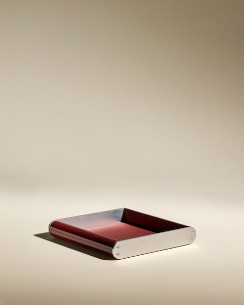 Vide poche Oscar - Carmin