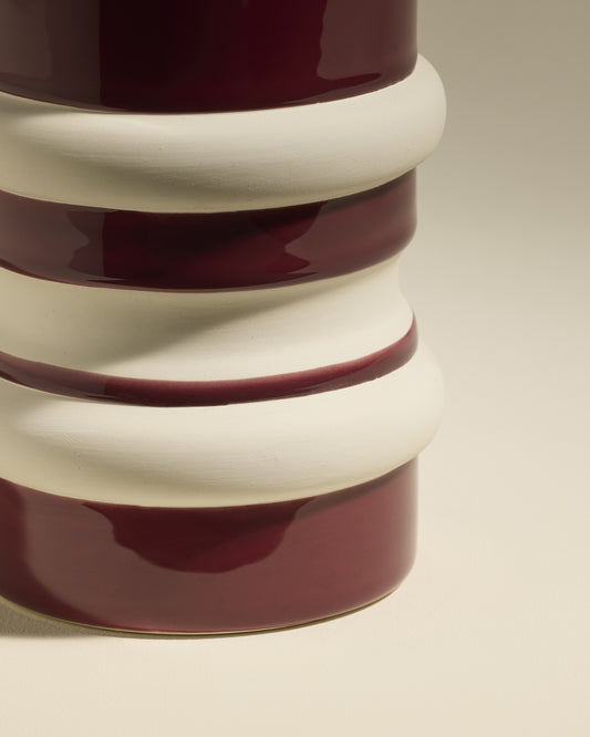 Vase Aquarius - Aubépine