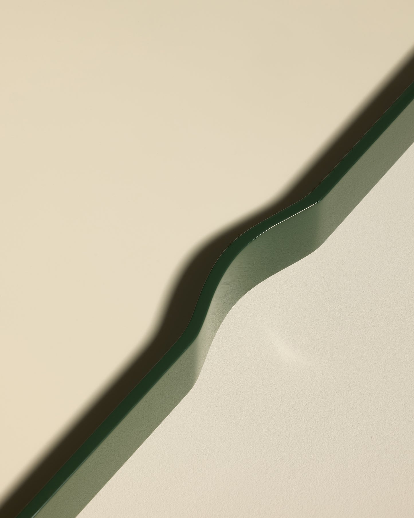 Inside Out Plateau - Forest