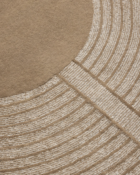 Tapis Mirage - Naturel