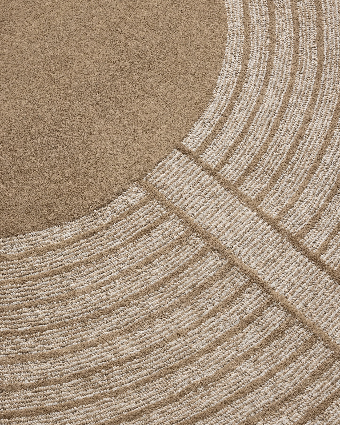 Mirage Rug - Natural