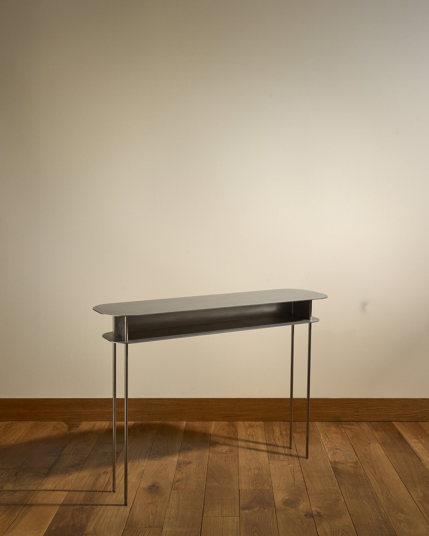 Console Tokyo - Inox