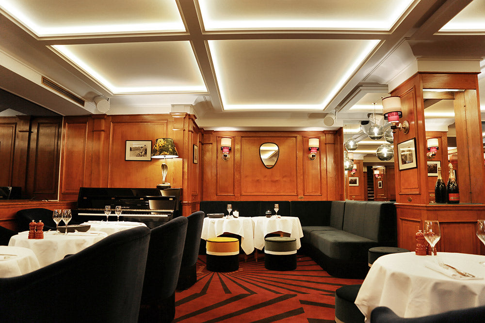 Maison Sarah Lavoine