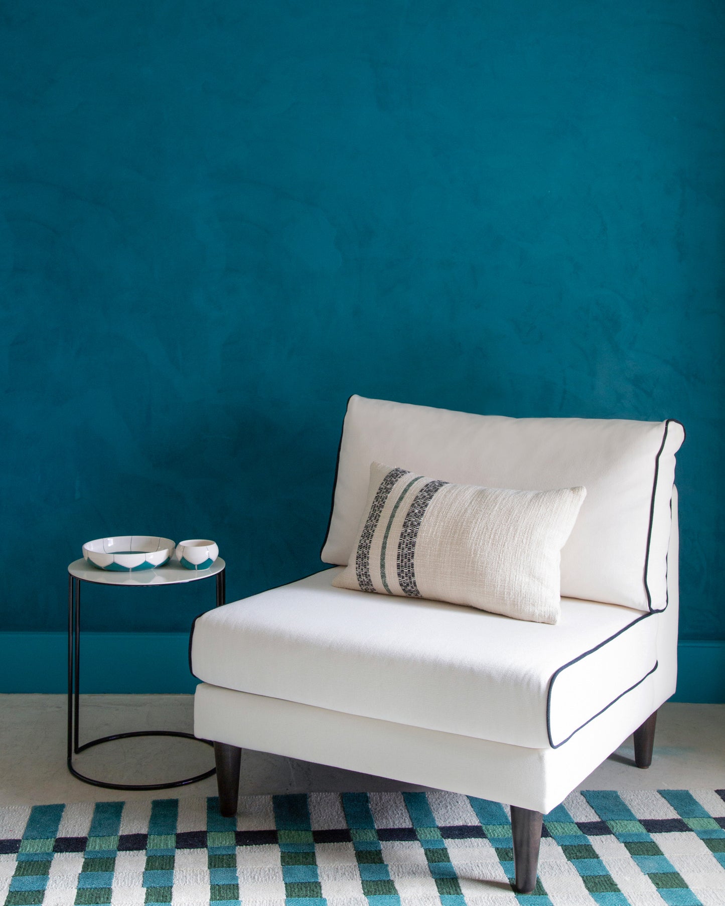 Noa lounge chair