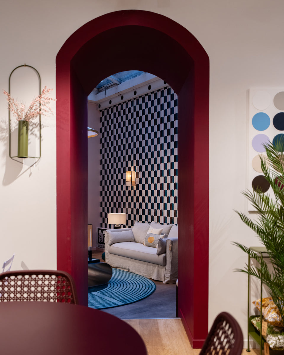 Maison Sarah Lavoine