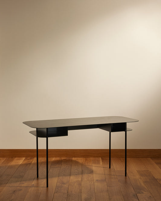 Tokyo Desk - Black