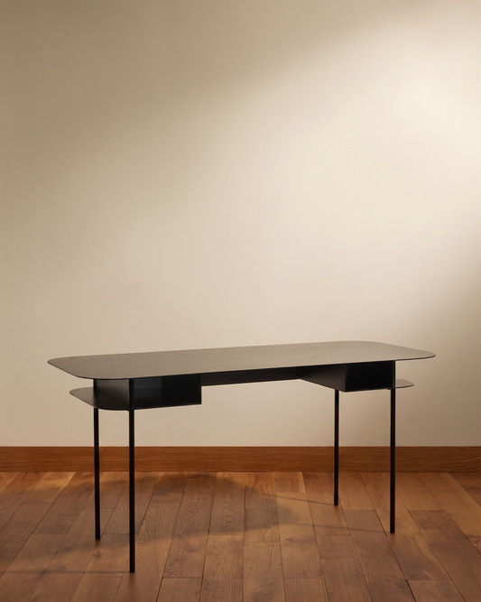 Tokyo Desk - Black