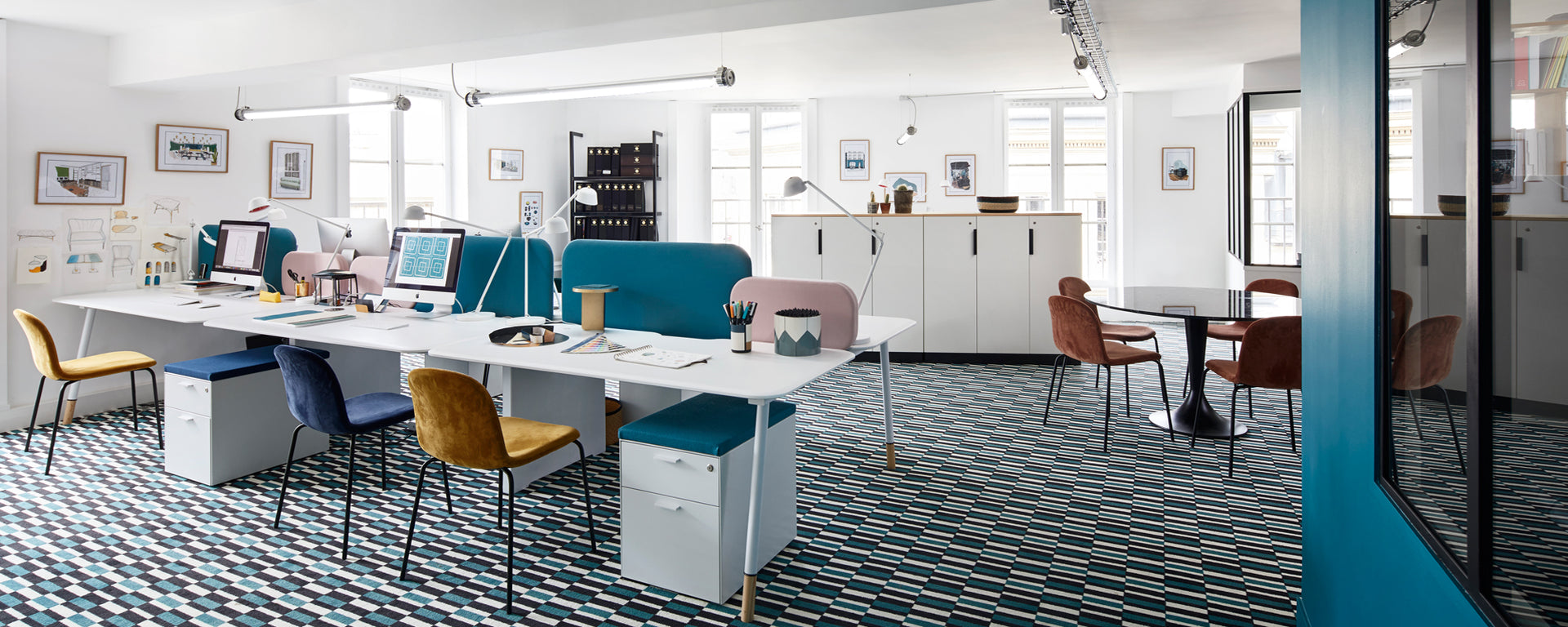 Maison Sarah Lavoine