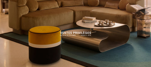 ventes privilèges