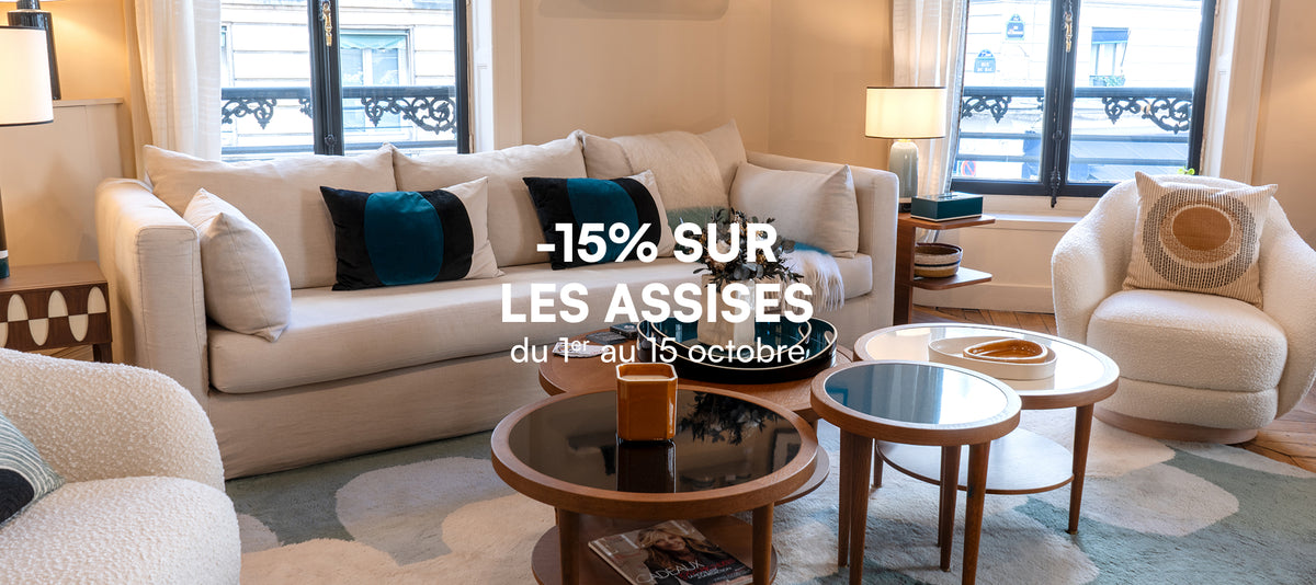 Maison Sarah Lavoine