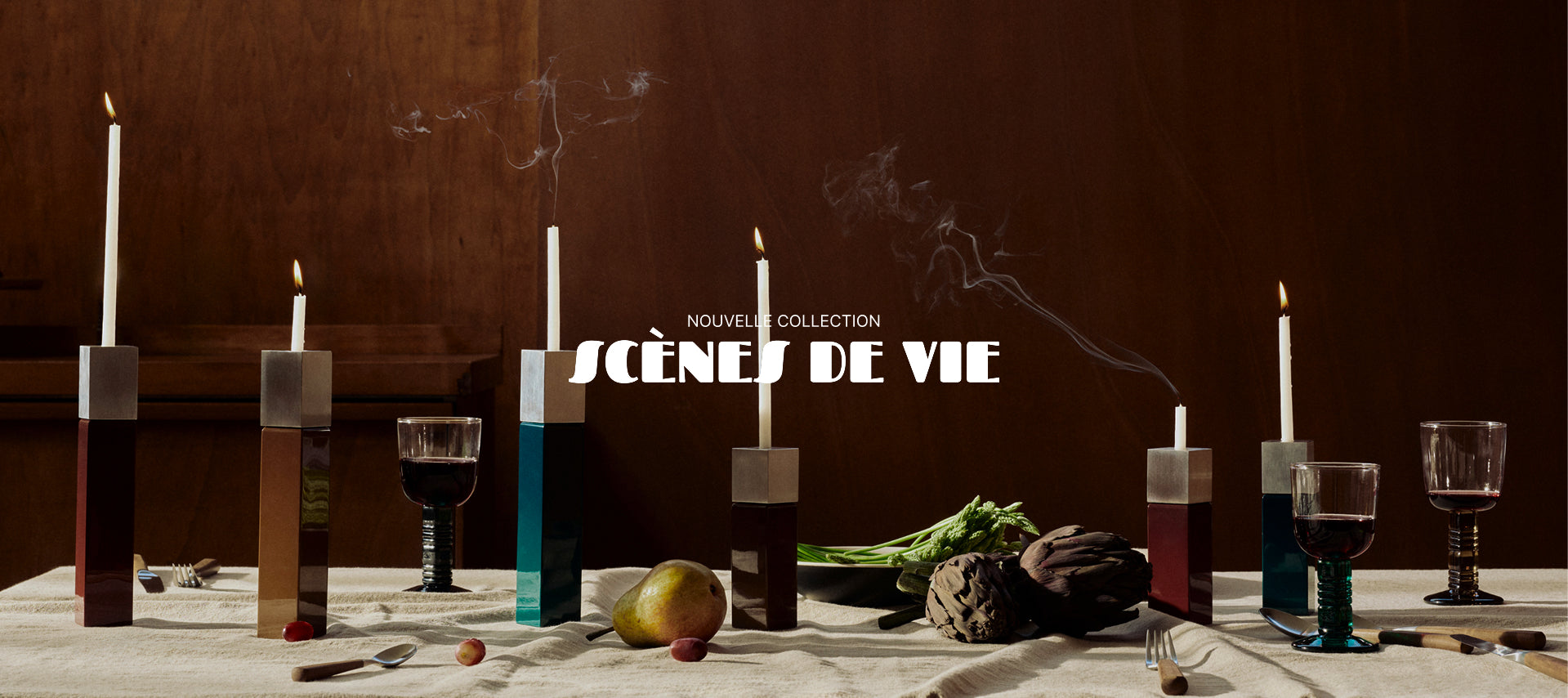 Maison Sarah Lavoine