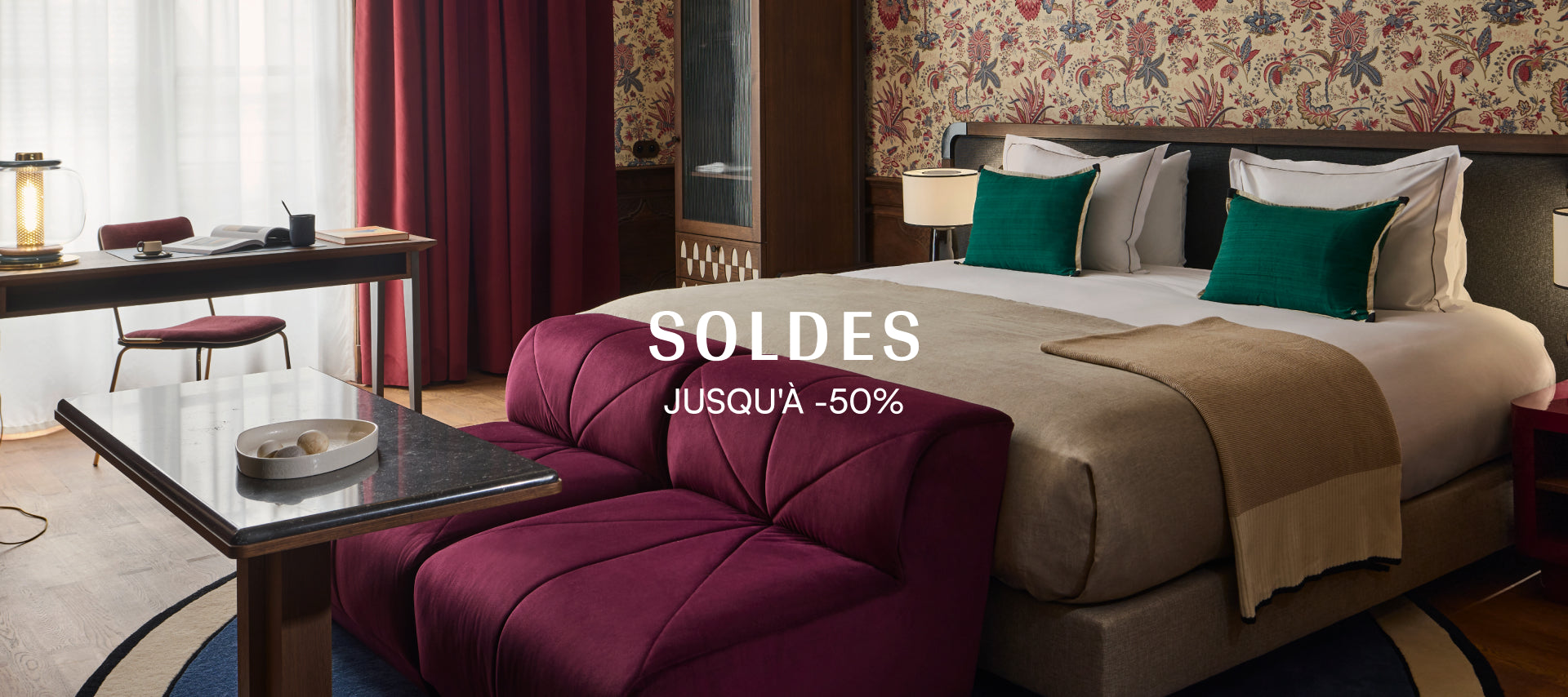 Maison Sarah Lavoine