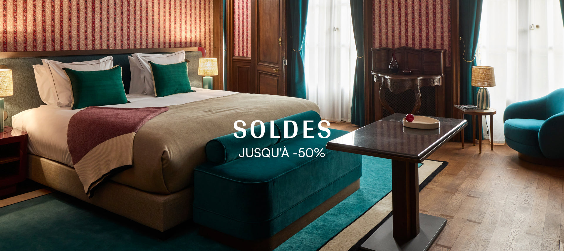 Maison Sarah Lavoine