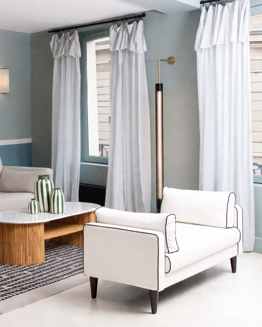 Banquette Noa