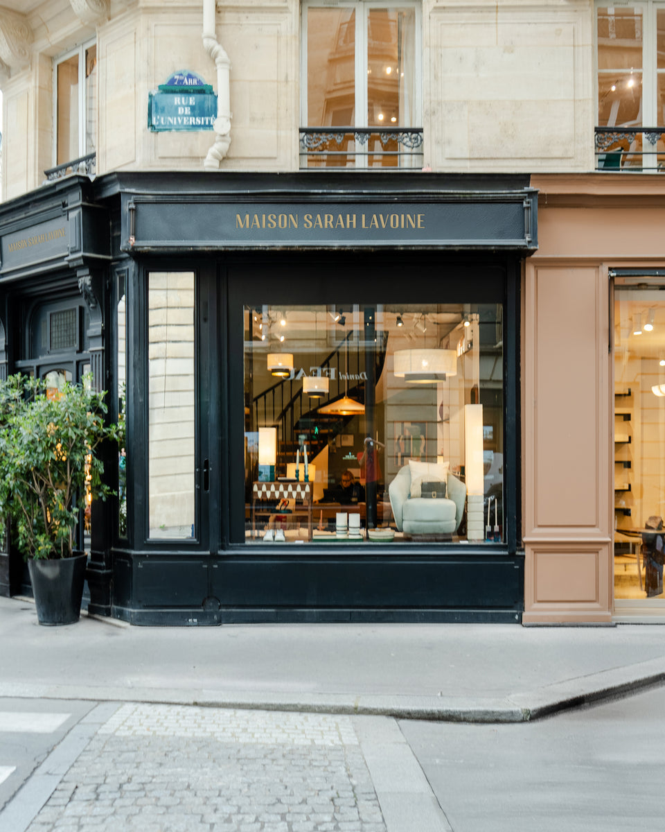 Maison Sarah Lavoine