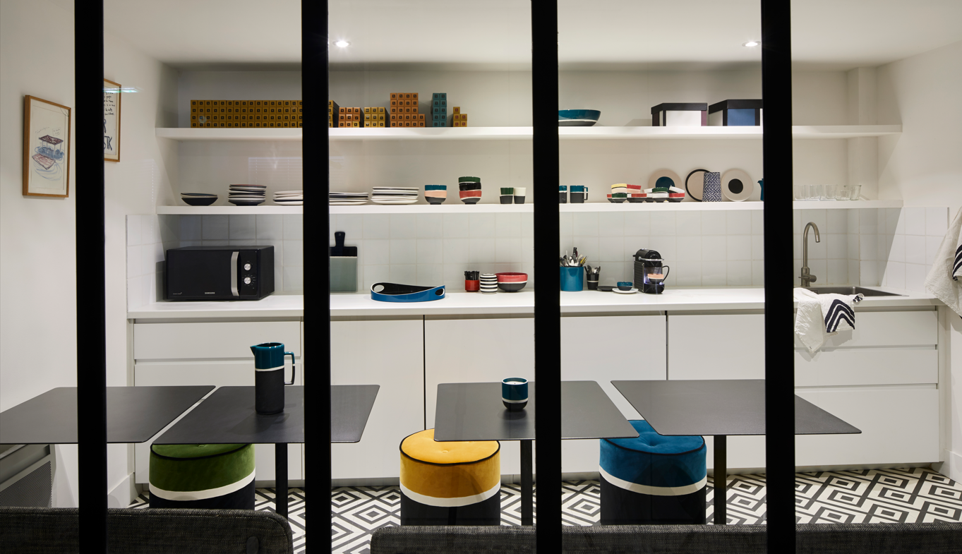 Maison Sarah Lavoine