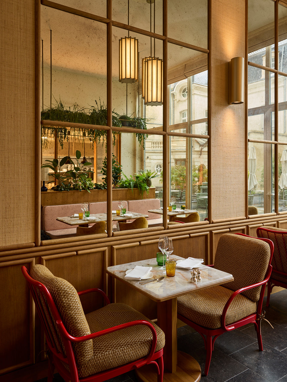 Maison Sarah Lavoine