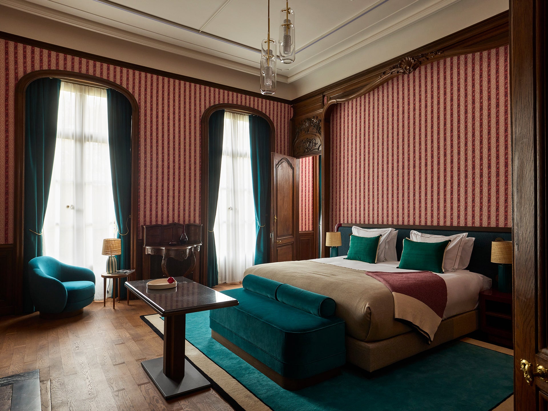 Maison Sarah Lavoine