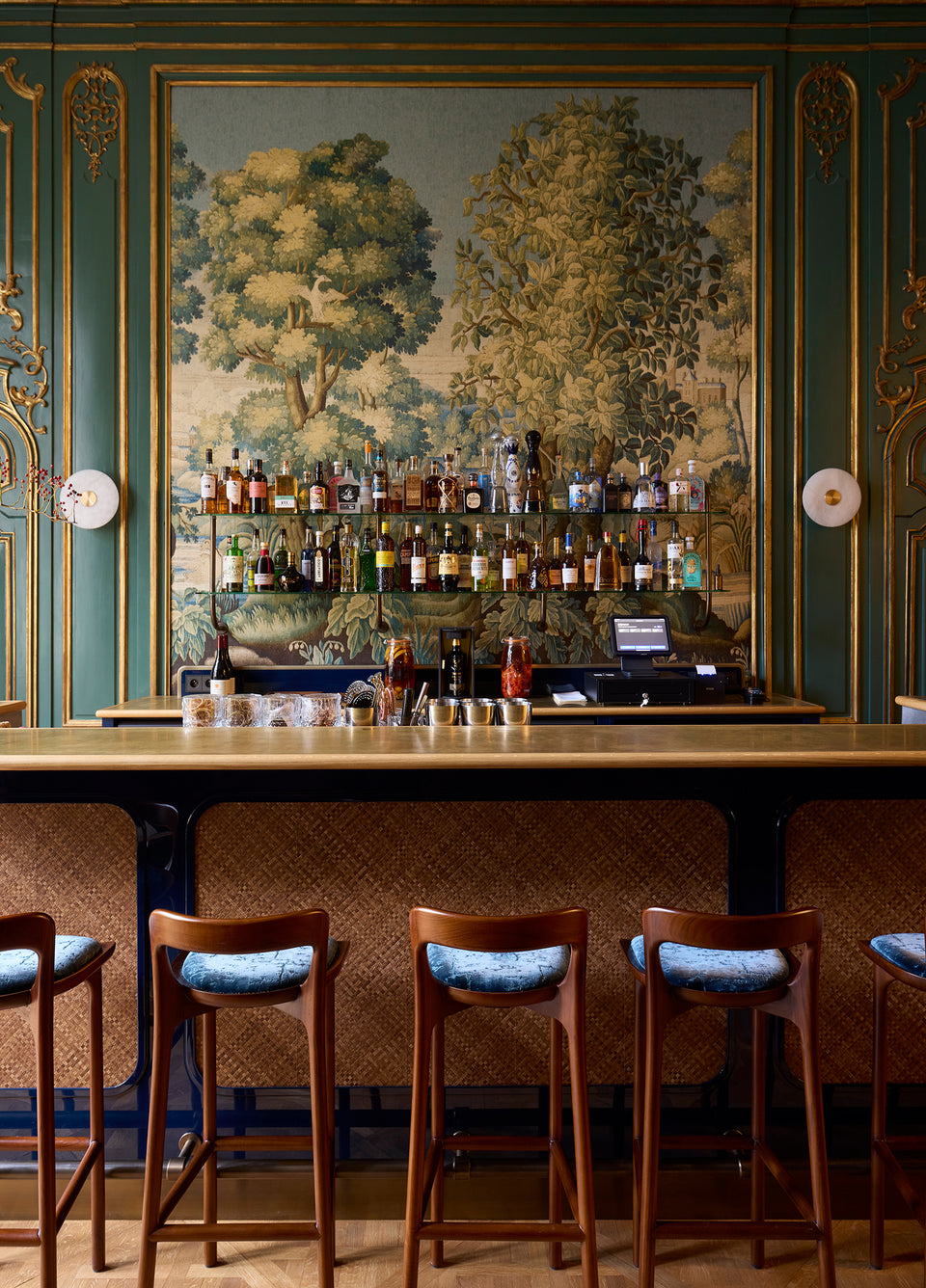 Maison Sarah Lavoine